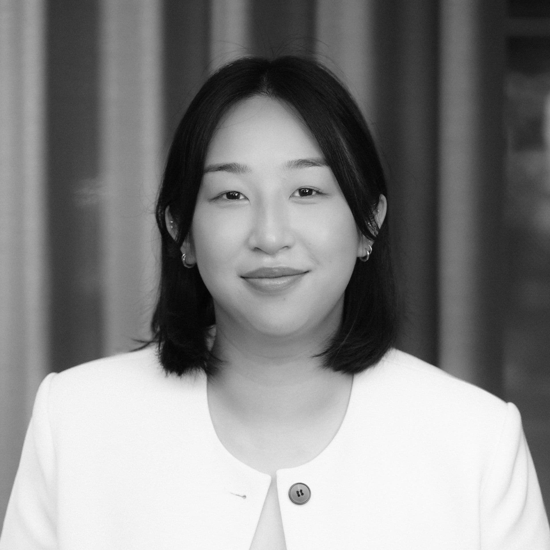 krystal fung