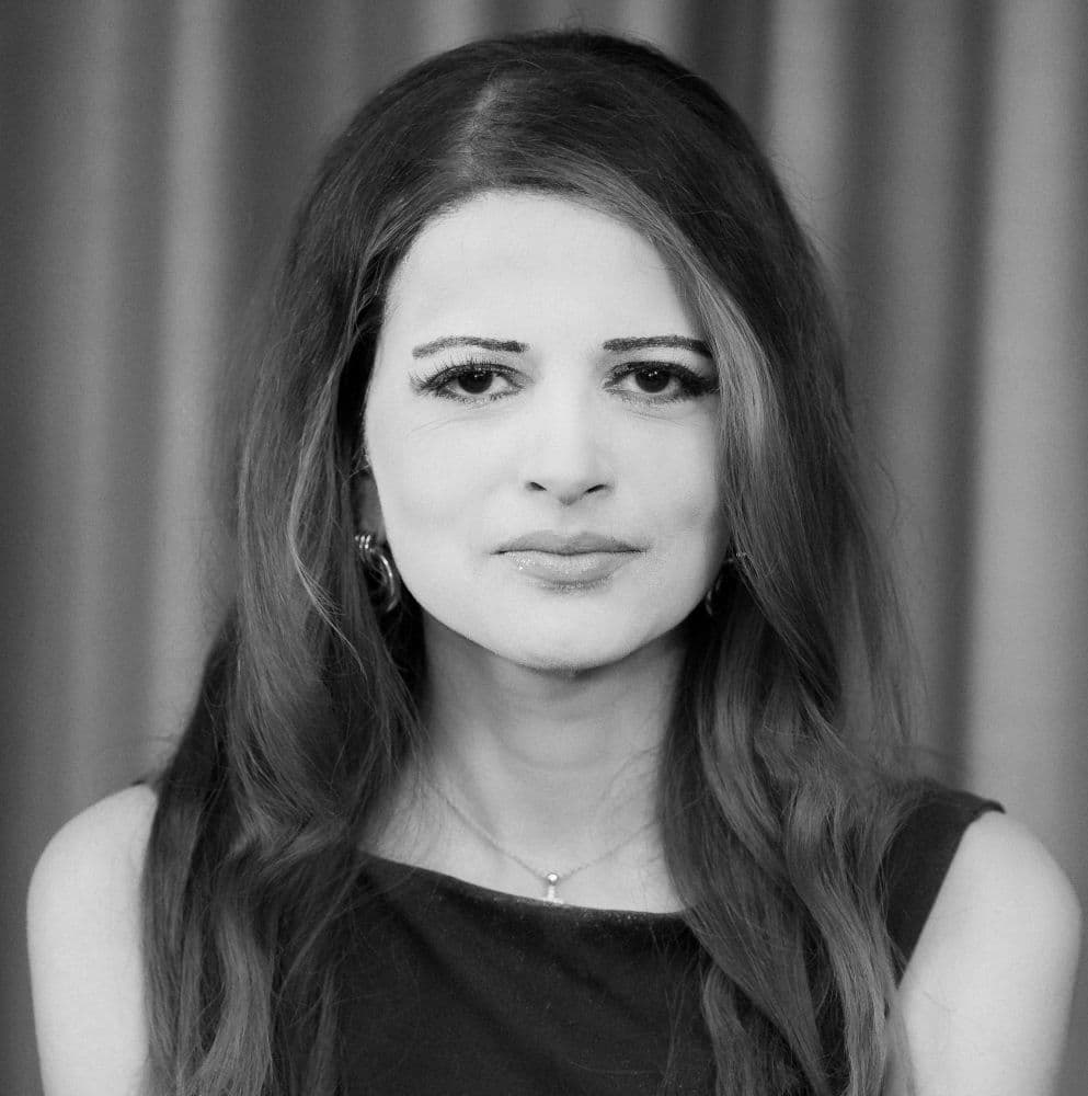 Anna Koleth